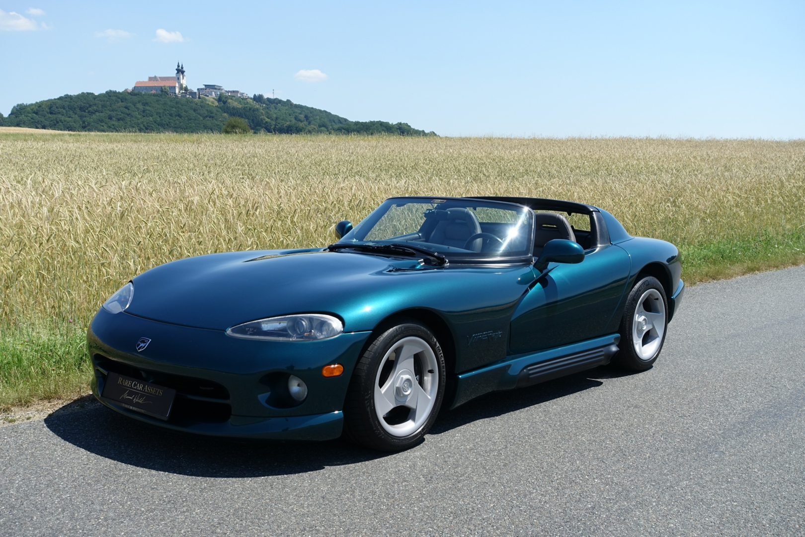10 Gen 1 1994 Rare Car Assets - Manuel Wöchtll 2016-05-05_DSC03484