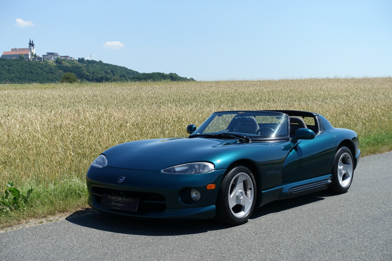 10 Gen 1 1994 Rare Car Assets - Manuel Wöchtll 2016-05-05_DSC03485 10 Gen 1 1994 Rare Car Assets - Manuel Wöchtll 2016-05-05_DSC03485