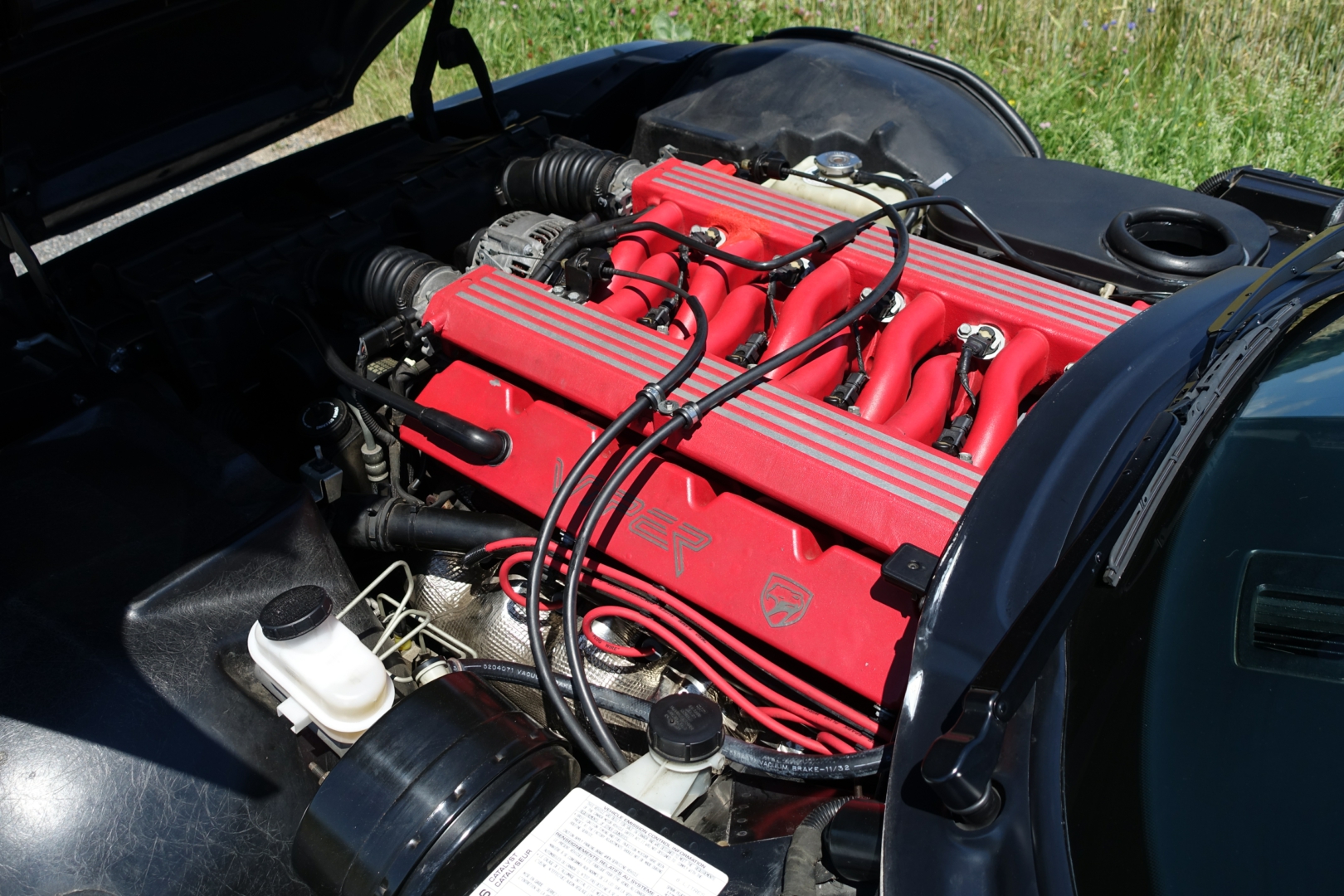 10 Gen 1 1994 Rare Car Assets - Manuel Wöchtll 2016-05-05_DSC03498 10 Gen 1 1994 Rare Car Assets - Manuel Wöchtll 2016-05-05_DSC03498