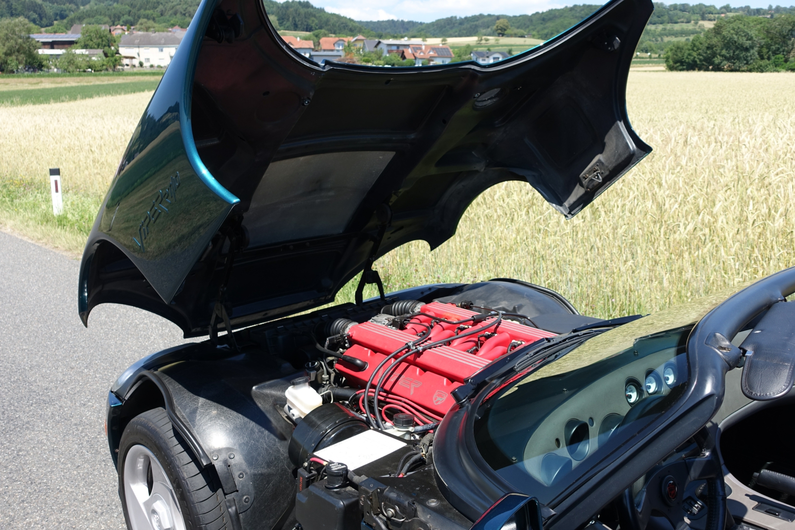 10 Gen 1 1994 Rare Car Assets - Manuel Wöchtll 2016-05-05_DSC03503 10 Gen 1 1994 Rare Car Assets - Manuel Wöchtll 2016-05-05_DSC03503