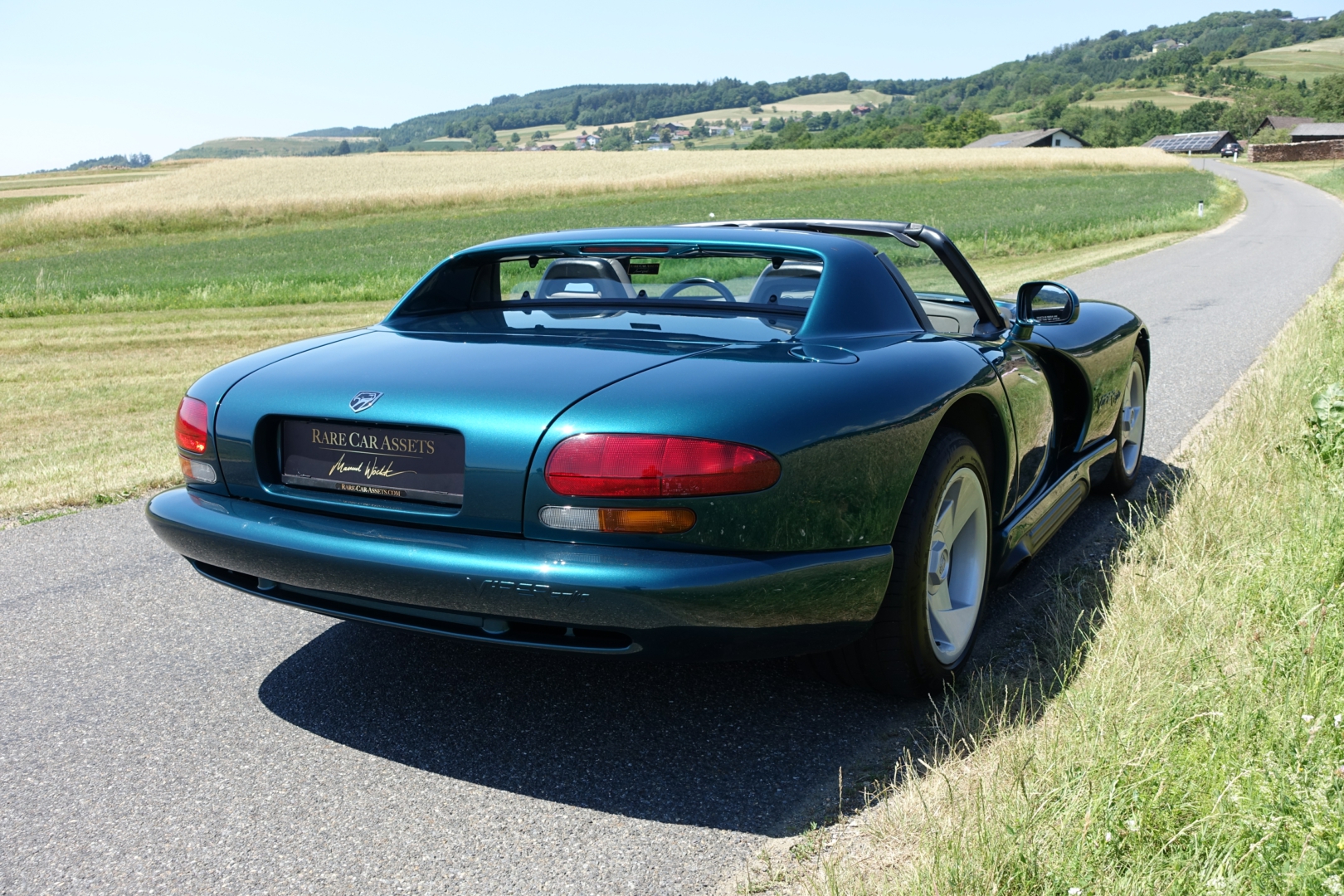 10 Gen 1 1994 Rare Car Assets - Manuel Wöchtll 2016-05-05_DSC03508 10 Gen 1 1994 Rare Car Assets - Manuel Wöchtll 2016-05-05_DSC03508