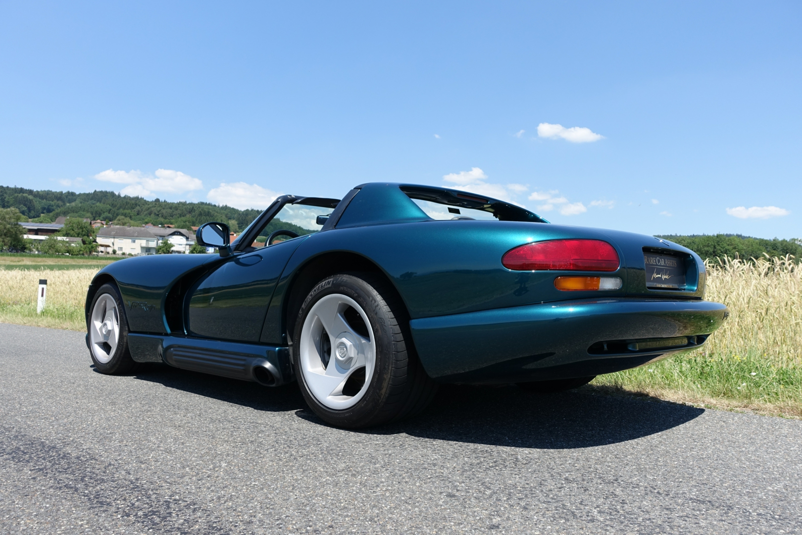 10 Gen 1 1994 Rare Car Assets - Manuel Wöchtll 2016-05-05_DSC03521 10 Gen 1 1994 Rare Car Assets - Manuel Wöchtll 2016-05-05_DSC03521