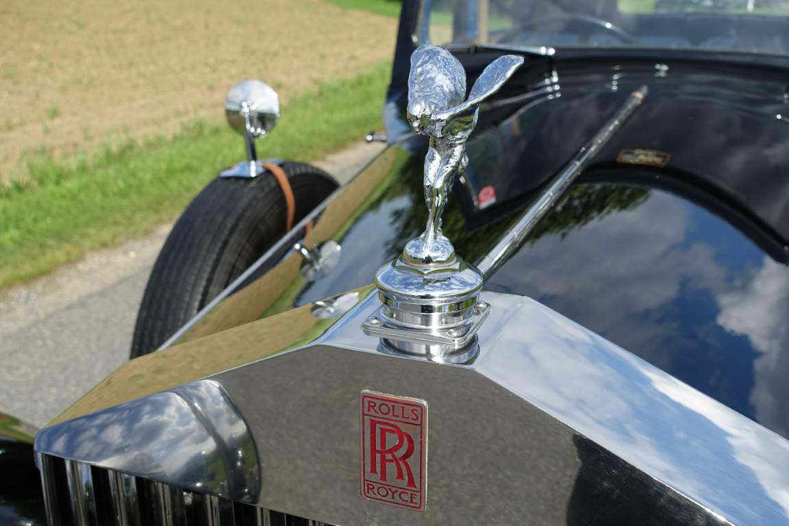 25 HP Rippon Bros 1933 4 Rare Care Assets 25 HP Rippon Bros 1933 4 Rare Care Assets