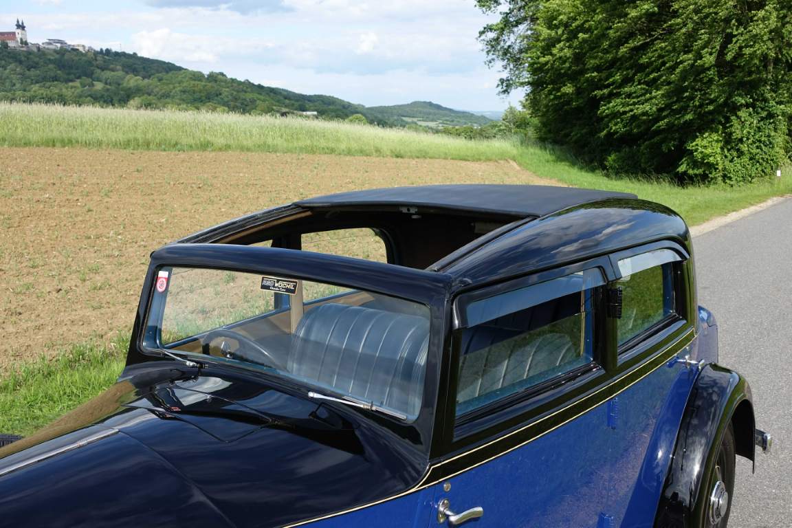 25 HP Rippon Bros 1933 5 Rare Care Assets 25 HP Rippon Bros 1933 5 Rare Care Assets