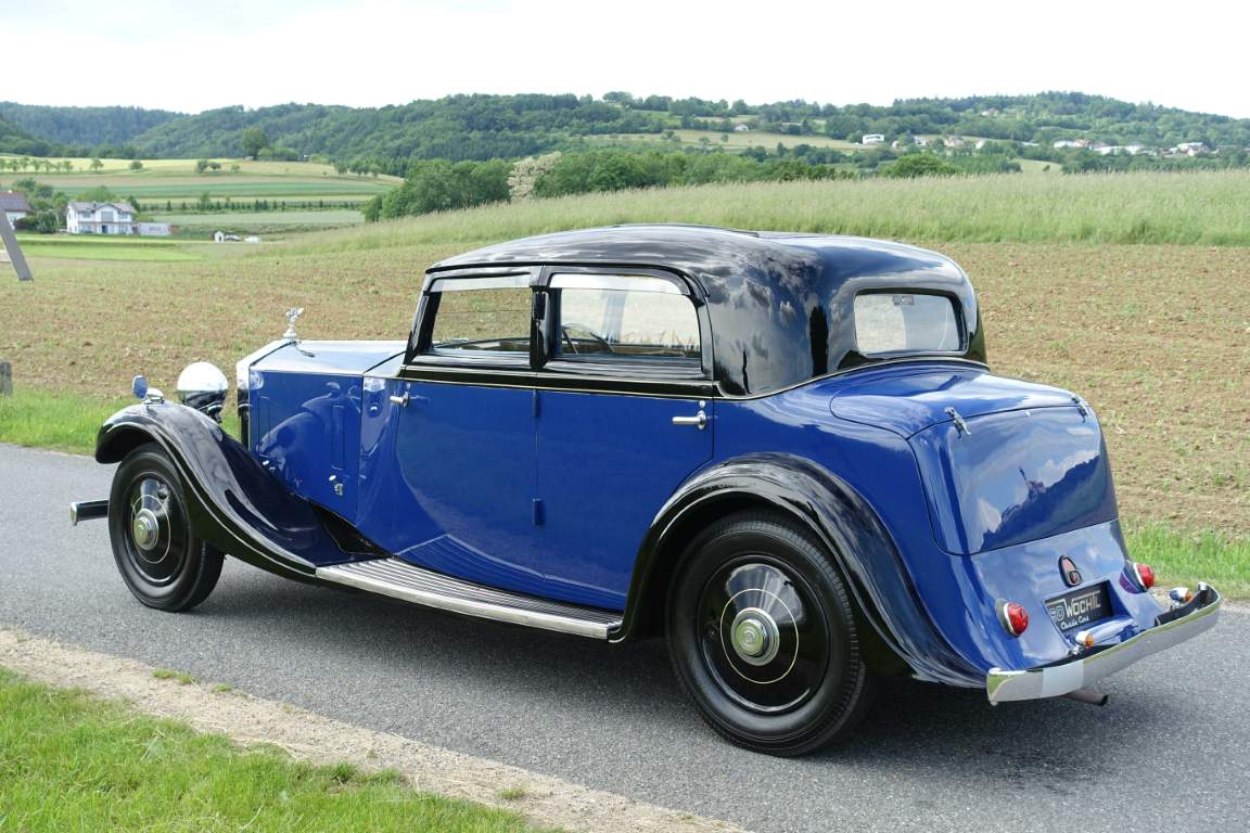 25 HP Rippon Bros 1933 8038 Rare Care Assets 25 HP Rippon Bros 1933 8038 Rare Care Assets