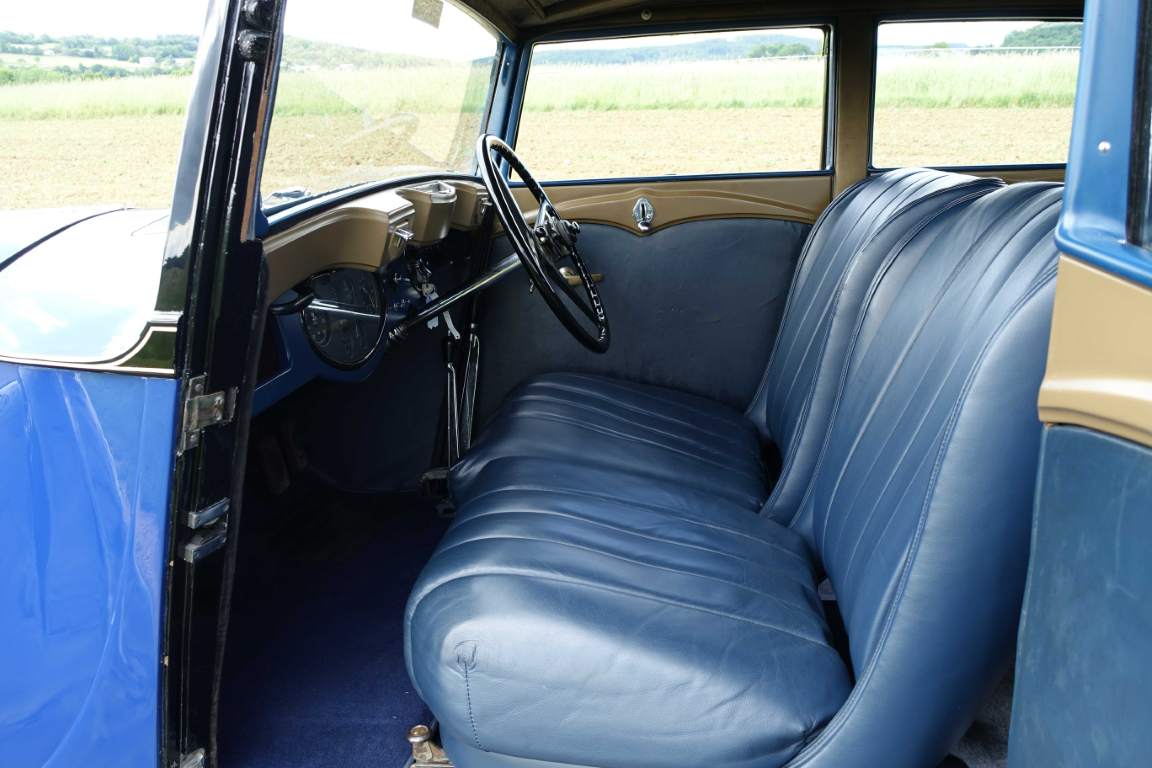 25 HP Rippon Bros 1933 8040 Rare Care Assets 25 HP Rippon Bros 1933 8040 Rare Care Assets