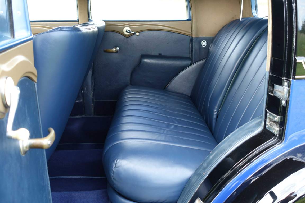 25 HP Rippon Bros 1933 8045 Rare Care Assets 25 HP Rippon Bros 1933 8045 Rare Care Assets