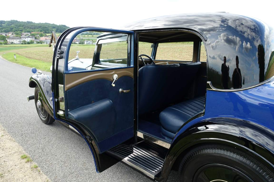 25 HP Rippon Bros 1933 8047 Rare Care Assets 25 HP Rippon Bros 1933 8047 Rare Care Assets