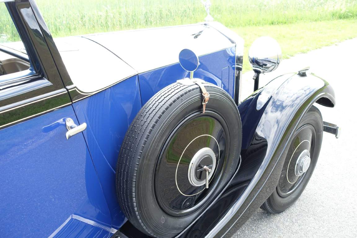 25 HP Rippon Bros 1933 8052 Rare Care Assets 25 HP Rippon Bros 1933 8052 Rare Care Assets