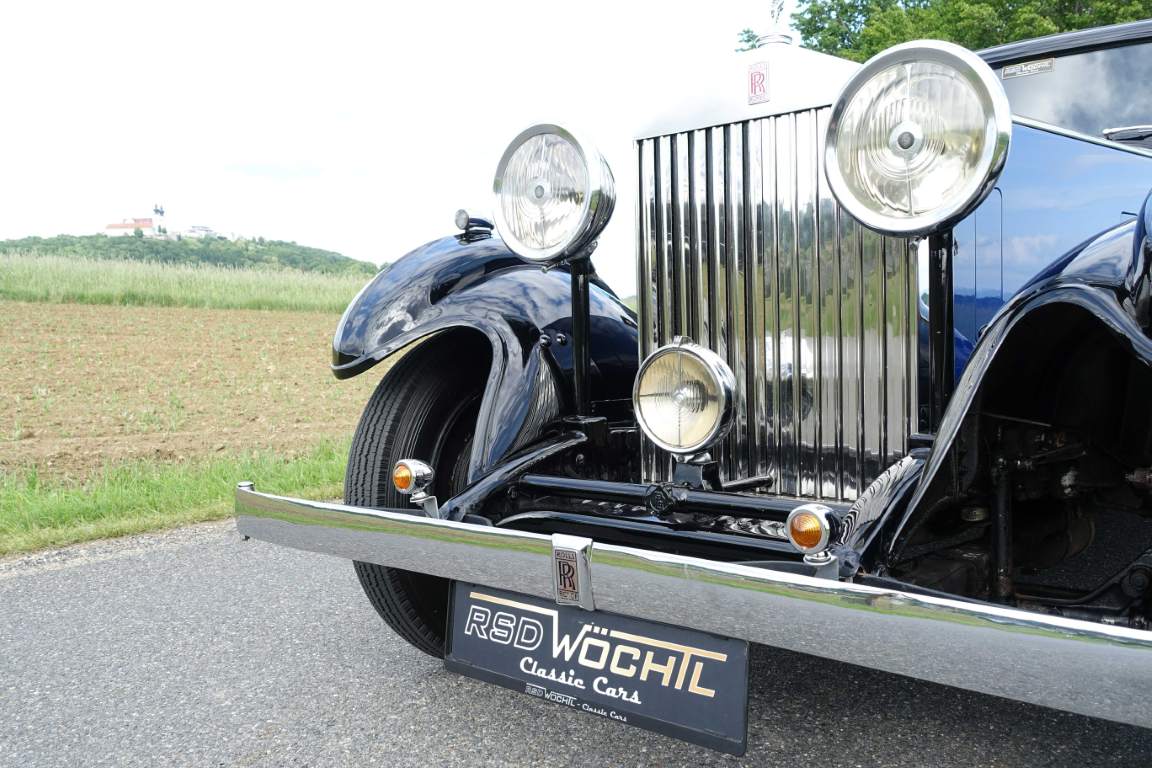 25 HP Rippon Bros 1933 8057 Rare Care Assets 25 HP Rippon Bros 1933 8057 Rare Care Assets