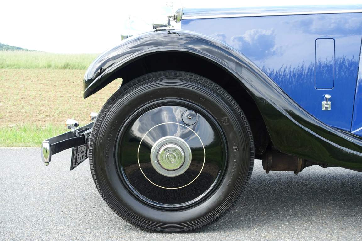 25 HP Rippon Bros 1933 8058 Rare Care Assets 25 HP Rippon Bros 1933 8058 Rare Care Assets