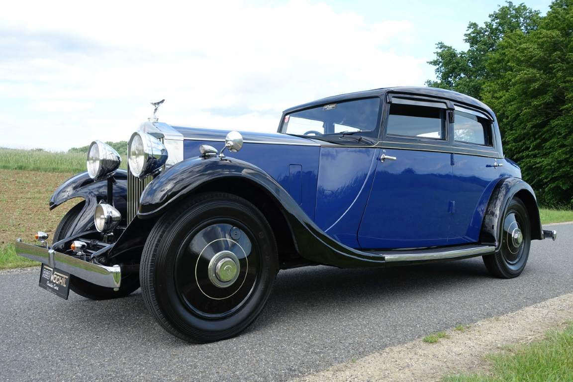 25 HP Rippon Bros 1933 8059 Rare Care Assets 25 HP Rippon Bros 1933 8059 Rare Care Assets