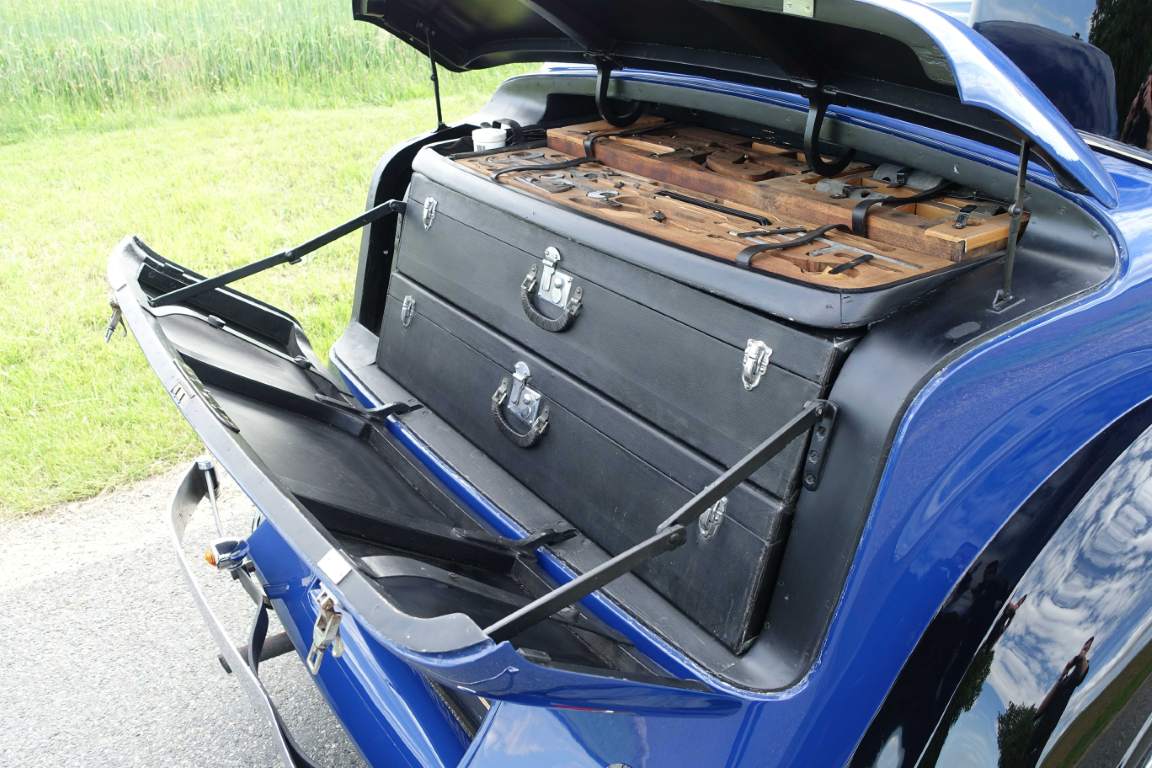 25 HP Rippon Bros 1933 8063 Rare Care Assets 25 HP Rippon Bros 1933 8063 Rare Care Assets