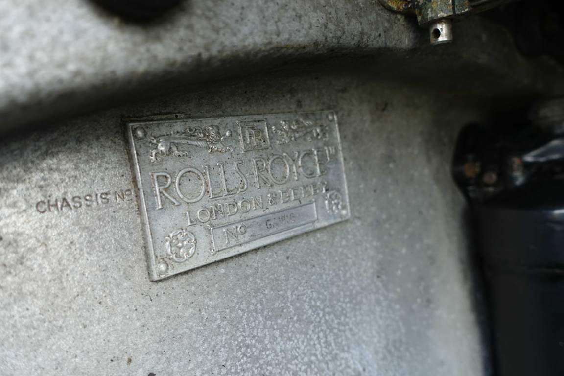 25 HP Rippon Bros 1933 8070 Rare Care Assets 25 HP Rippon Bros 1933 8070 Rare Care Assets