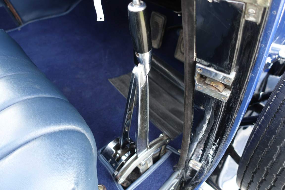 25 HP Rippon Bros 1933 8079 Rare Care Assets 25 HP Rippon Bros 1933 8079 Rare Care Assets