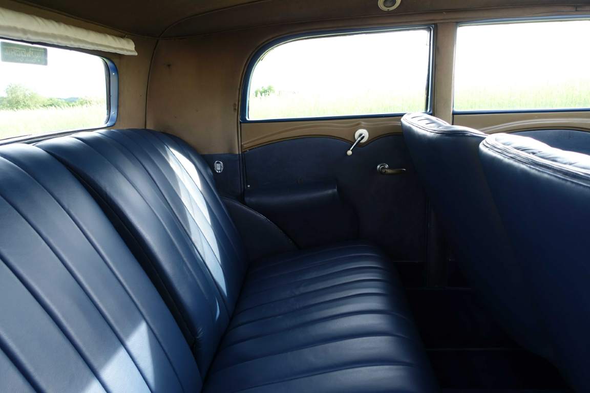 25 HP Rippon Bros 1933 8084 Rare Care Assets 25 HP Rippon Bros 1933 8084 Rare Care Assets