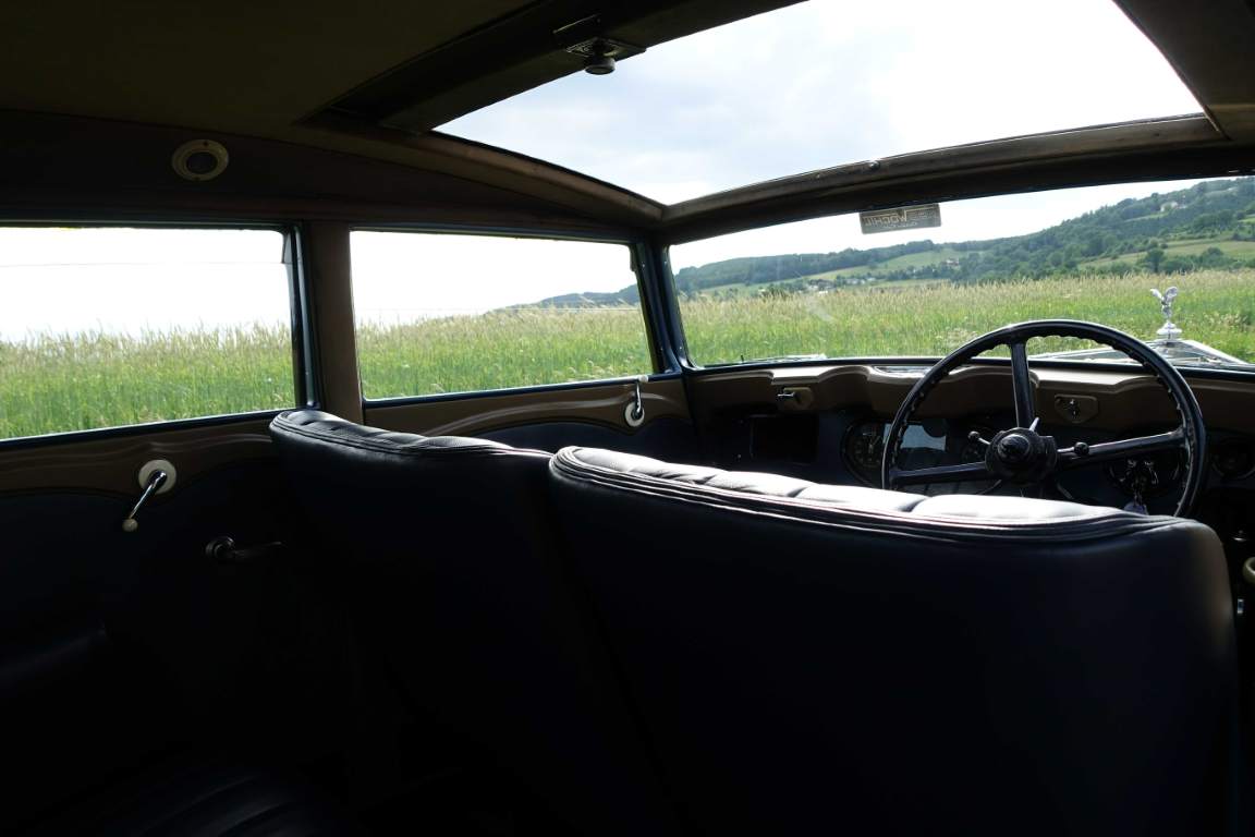 25 HP Rippon Bros 1933 8085 Rare Care Assets 25 HP Rippon Bros 1933 8085 Rare Care Assets