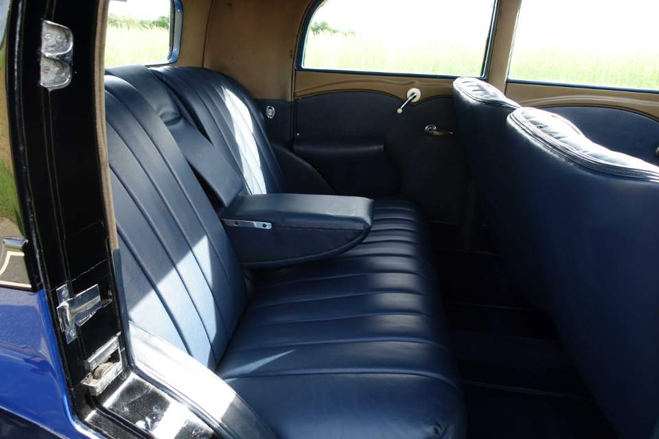 25 HP Rippon Bros 1933 8091 Rare Care Assets 25 HP Rippon Bros 1933 8091 Rare Care Assets