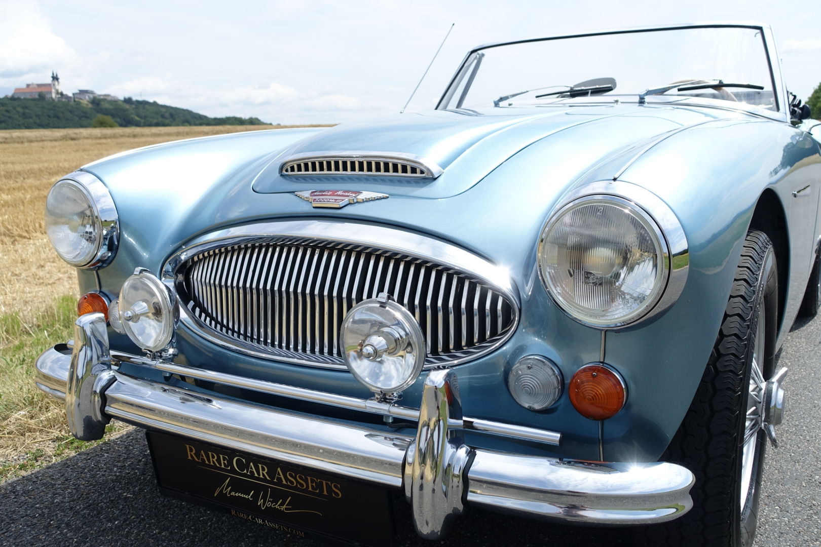 Austin Healey 3000 MKIII Rare Car Assets - Manuel Wöchtll 2016-05-30_DSC03706 Austin Healey 3000 MKIII Rare Car Assets - Manuel Wöchtll 2016-05-30_DSC03706
