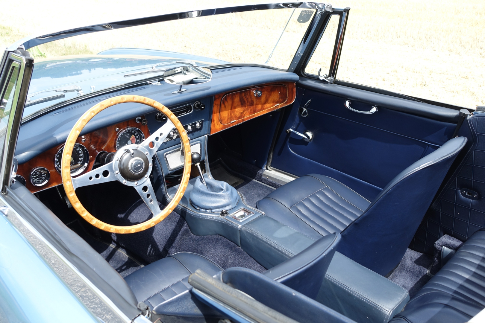 Austin Healey 3000 MKIII Rare Car Assets - Manuel Wöchtll 2016-05-30_DSC03708 Austin Healey 3000 MKIII Rare Car Assets - Manuel Wöchtll 2016-05-30_DSC03708