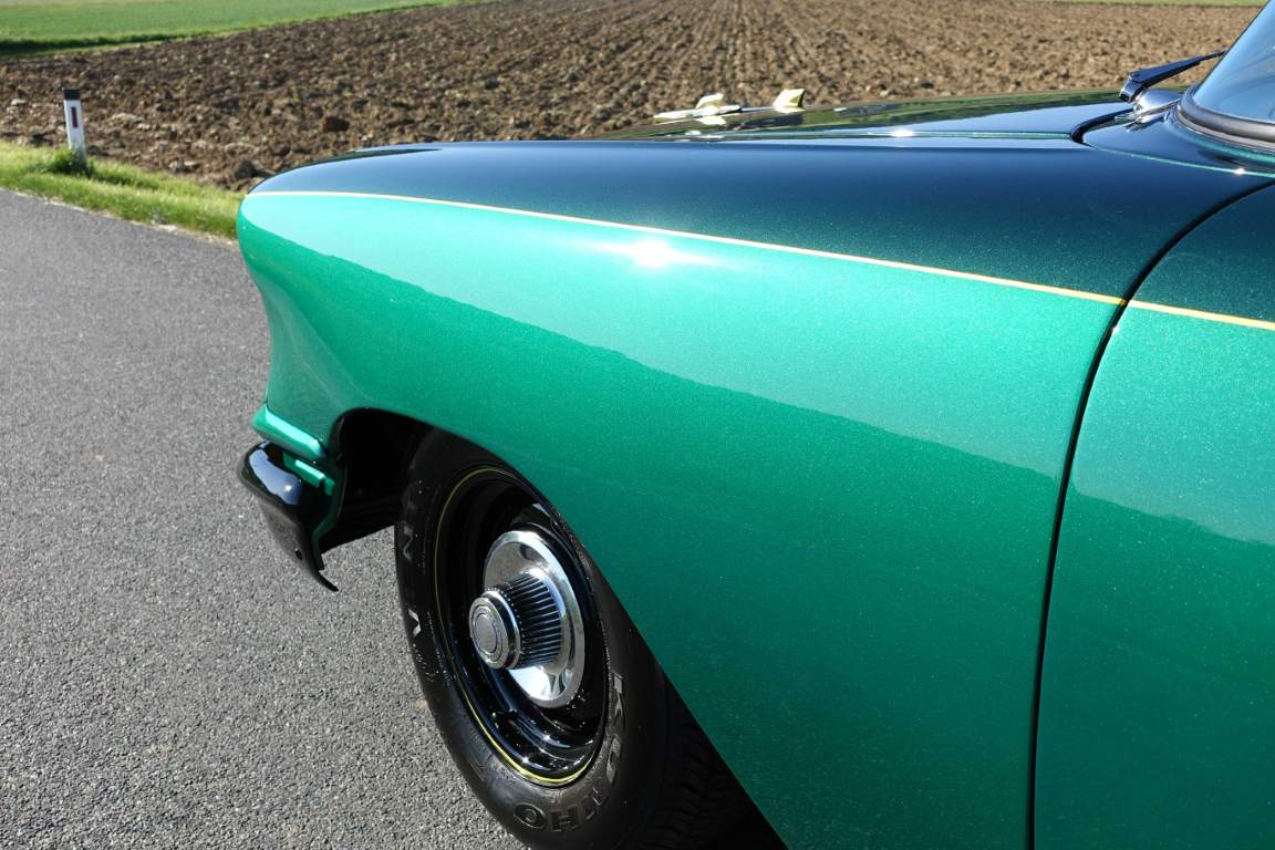 Chevrolet Bel Ari 1958 662 Rare Care Assets Chevrolet Bel Ari 1958 662 Rare Care Assets