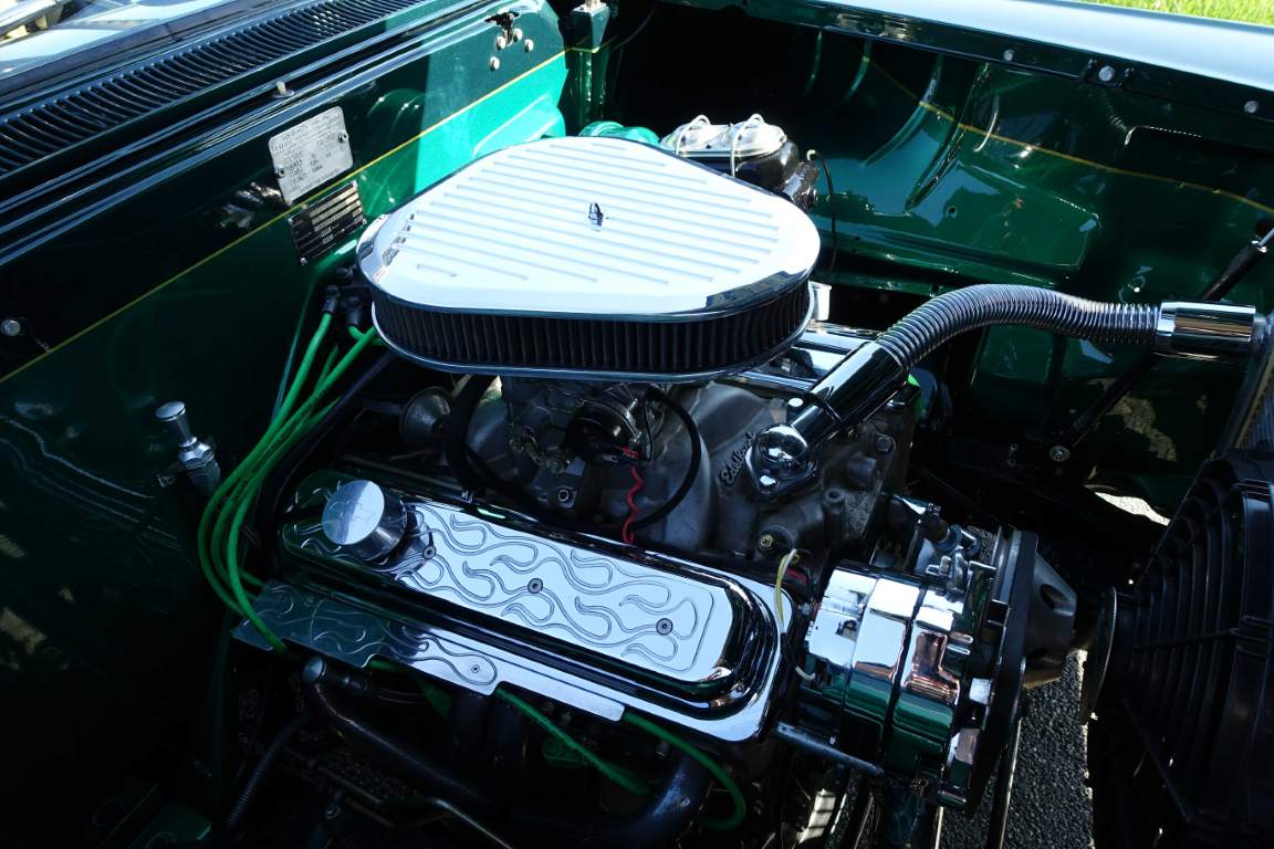 Chevrolet Bel Ari 1958 672 Rare Care Assets Chevrolet Bel Ari 1958 672 Rare Care Assets