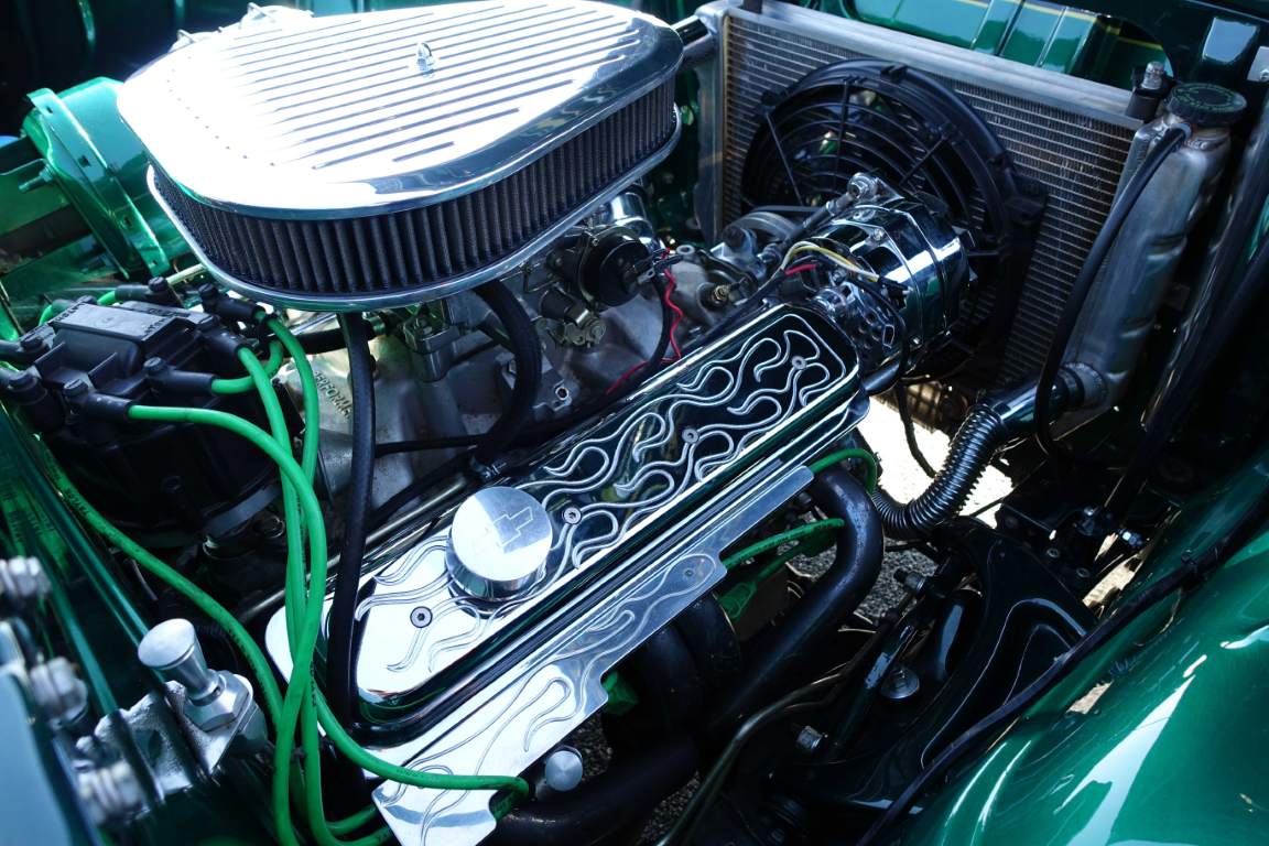 Chevrolet Bel Ari 1958 673 Rare Care Assets Chevrolet Bel Ari 1958 673 Rare Care Assets