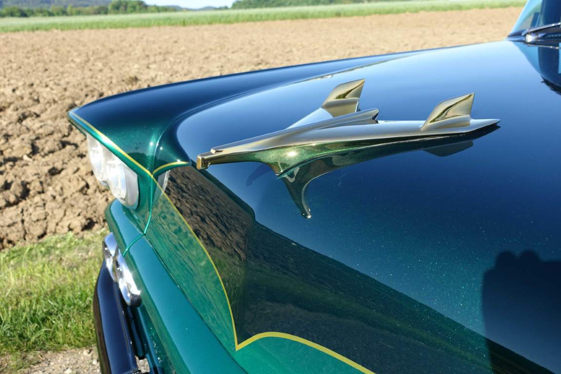 Chevrolet Bel Ari 1958 677 Rare Care Assets Chevrolet Bel Ari 1958 677 Rare Care Assets