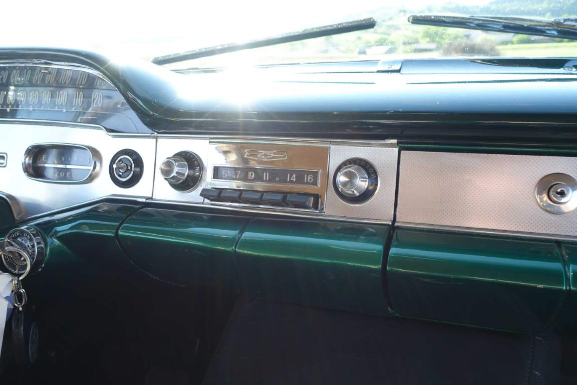 Chevrolet Bel Ari 1958 700 Rare Care Assets Chevrolet Bel Ari 1958 700 Rare Care Assets