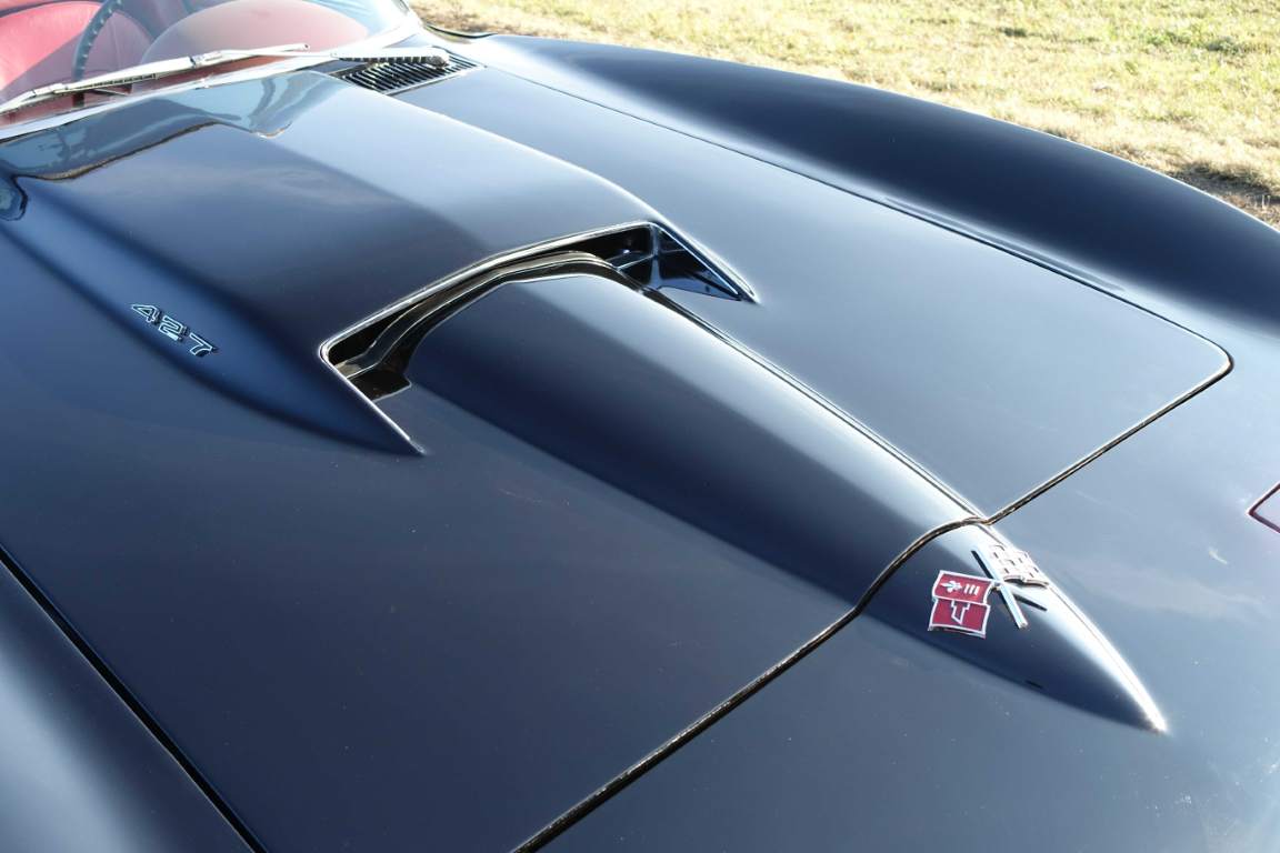 Chevrolet Corvette C2 489 Big Block Cabrio 1965 21 Rare Care Assets Chevrolet Corvette C2 489 Big Block Cabrio 1965 21 Rare Care Assets