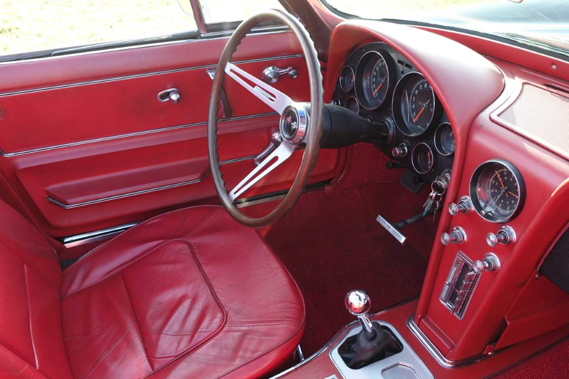 Chevrolet Corvette C2 489 Big Block Cabrio 1965 30 Rare Care Assets Chevrolet Corvette C2 489 Big Block Cabrio 1965 30 Rare Care Assets