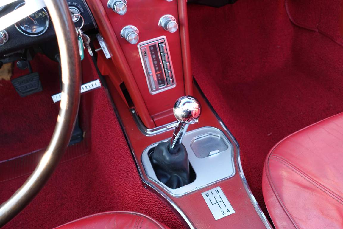 Chevrolet Corvette C2 489 Big Block Cabrio 1965 33 Rare Care Assets Chevrolet Corvette C2 489 Big Block Cabrio 1965 33 Rare Care Assets