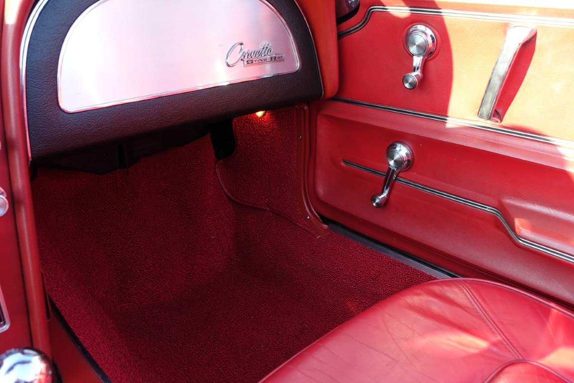 Chevrolet Corvette C2 489 Big Block Cabrio 1965 34 Rare Care Assets Chevrolet Corvette C2 489 Big Block Cabrio 1965 34 Rare Care Assets