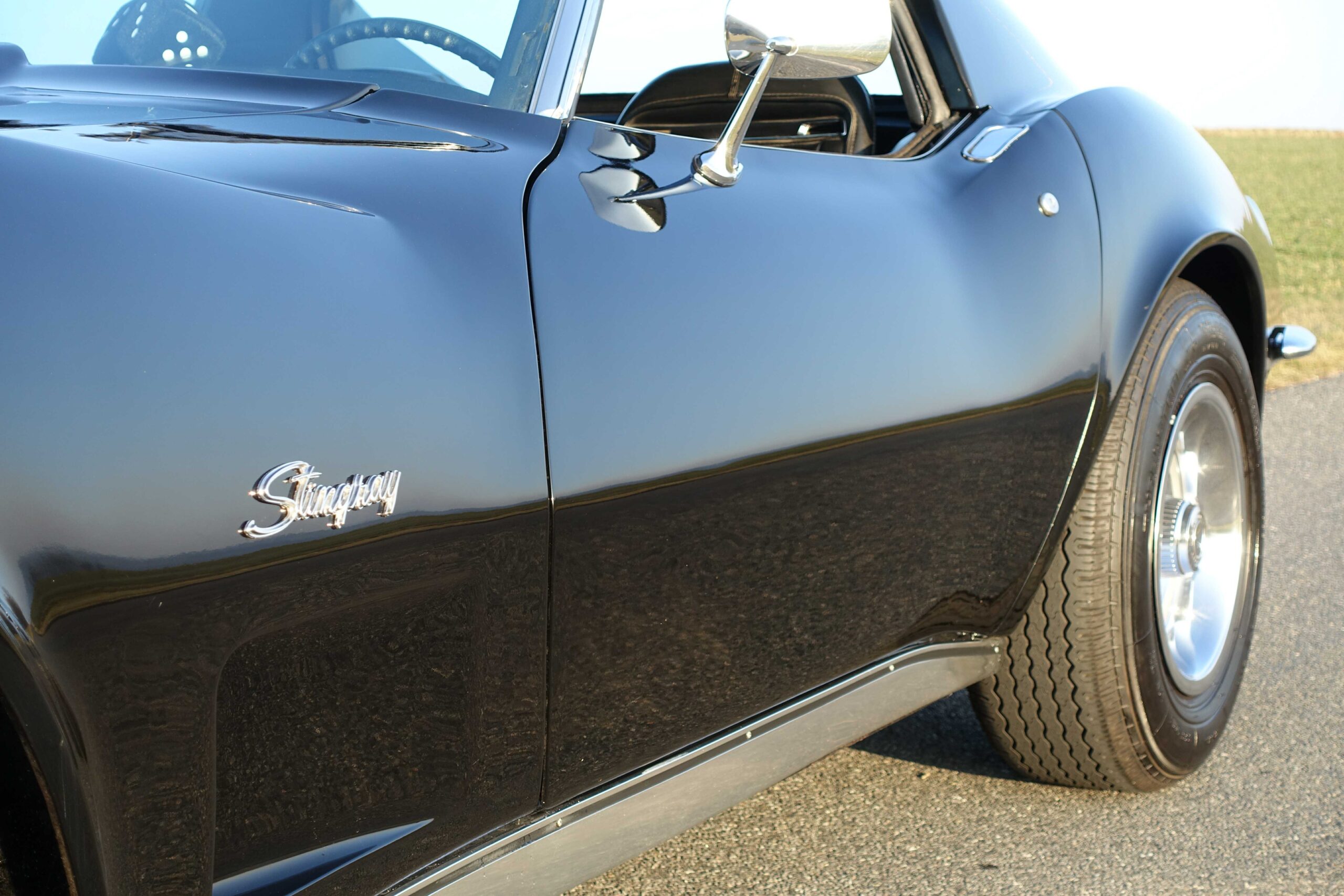 Chevrolet Corvette C3 454 Big Block 1973 RSD Wöchtl Classic CarsDSC07277 Chevrolet Corvette C3 454 Big Block 1973 RSD Wöchtl Classic CarsDSC07277