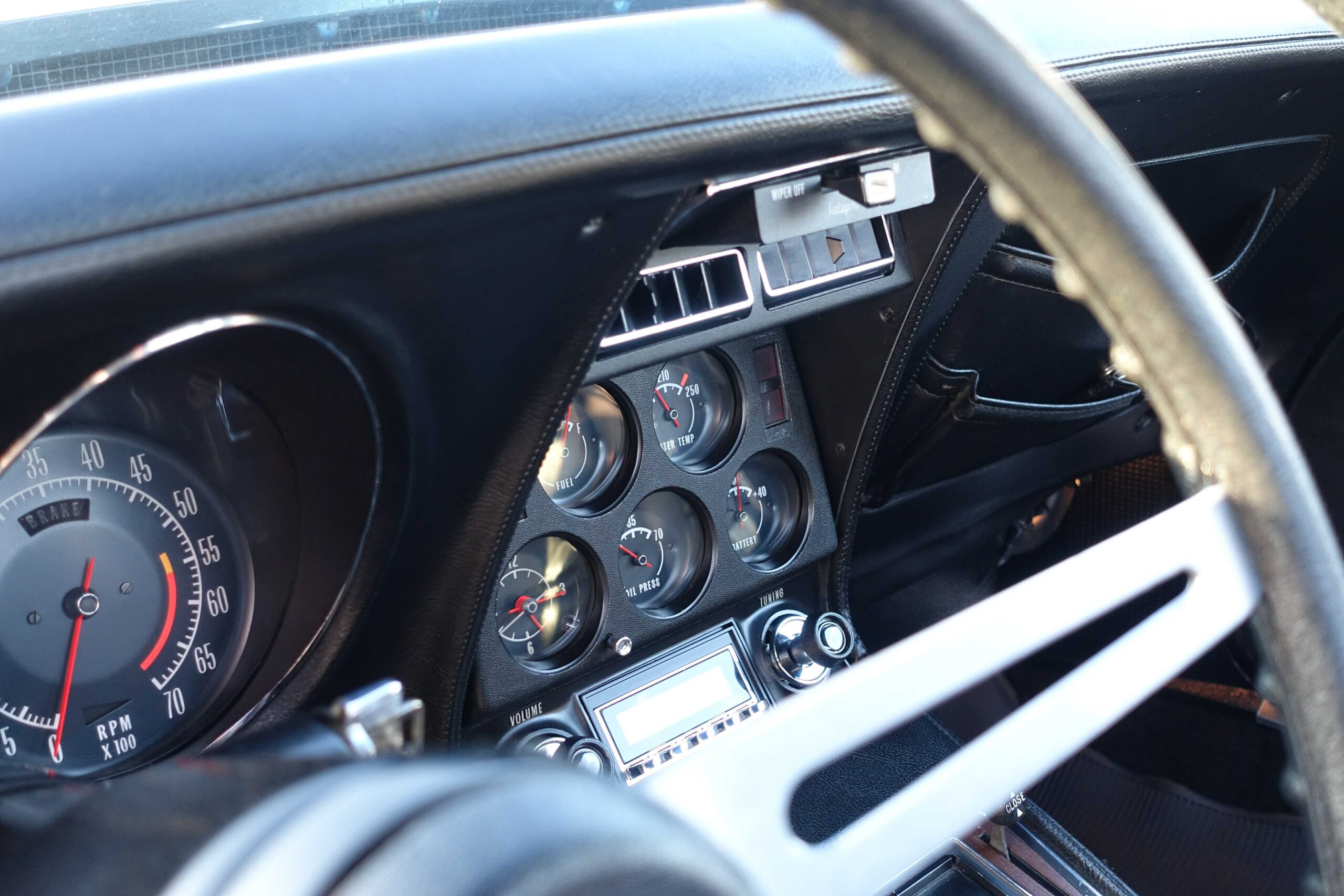 Chevrolet Corvette C3 454 Big Block 1973 RSD Wöchtl Classic CarsDSC07282 Chevrolet Corvette C3 454 Big Block 1973 RSD Wöchtl Classic CarsDSC07282