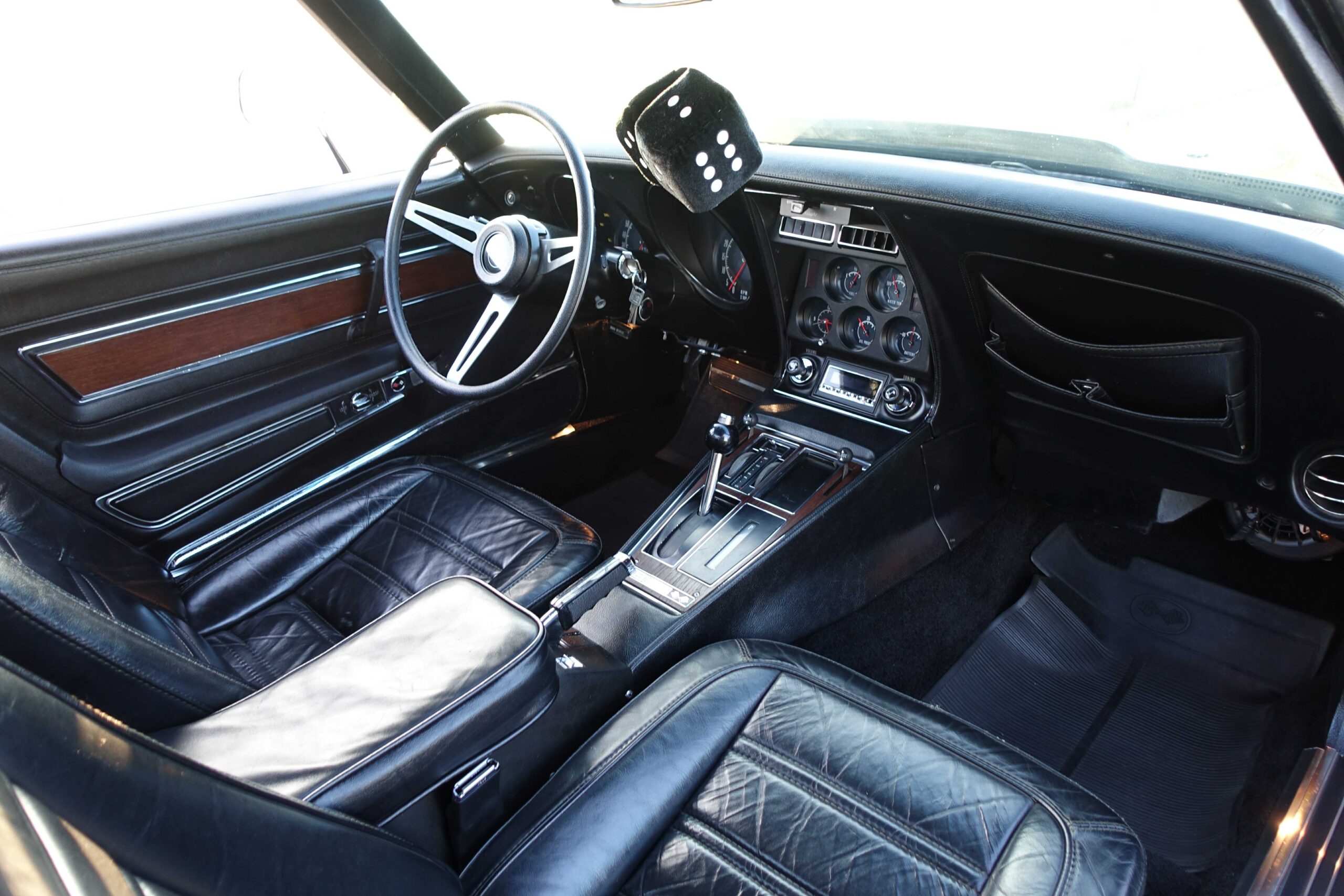 Chevrolet Corvette C3 454 Big Block 1973 RSD Wöchtl Classic CarsDSC07296 Chevrolet Corvette C3 454 Big Block 1973 RSD Wöchtl Classic CarsDSC07296