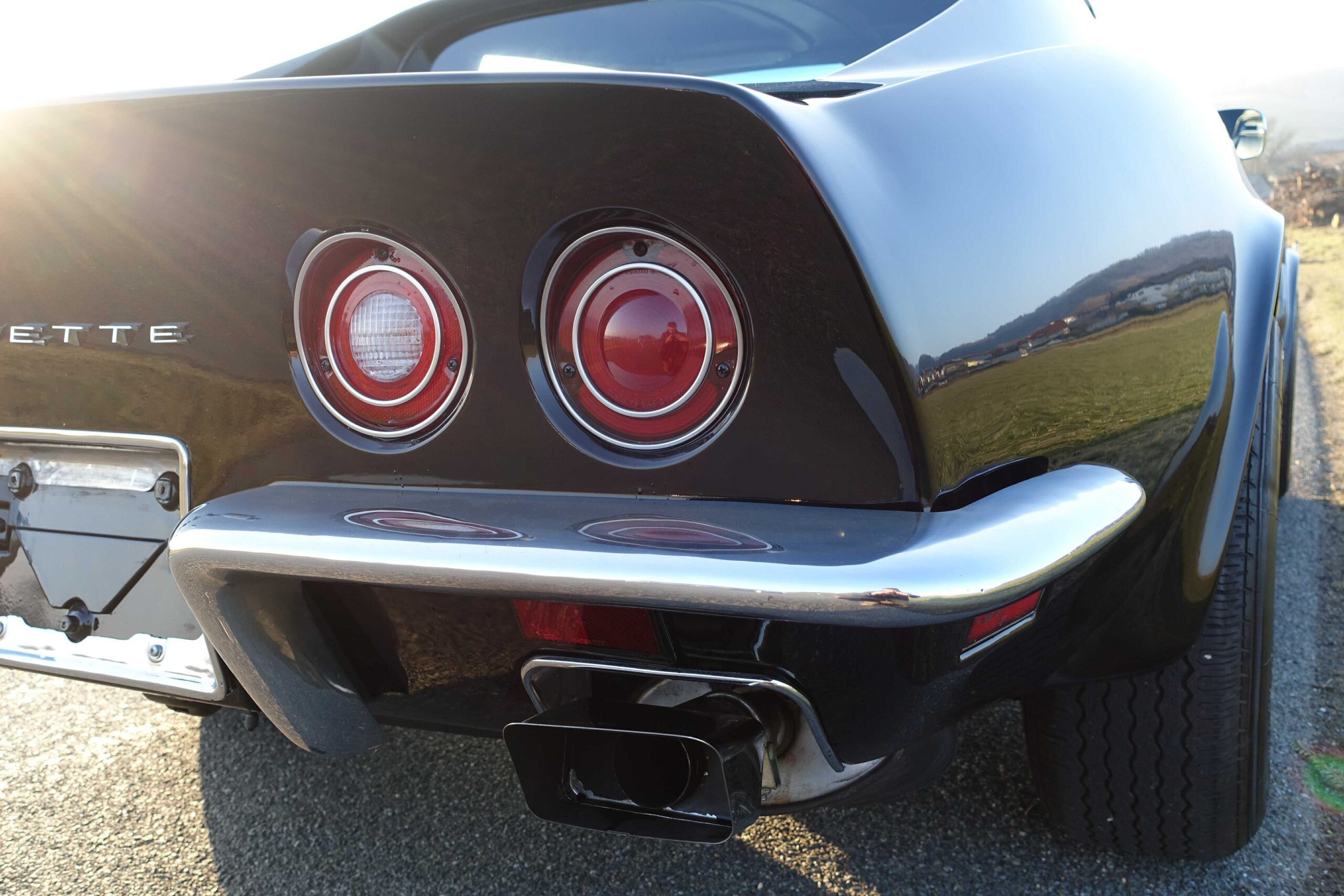 Chevrolet Corvette C3 454 Big Block 1973 RSD Wöchtl Classic CarsDSC07301 Chevrolet Corvette C3 454 Big Block 1973 RSD Wöchtl Classic CarsDSC07301
