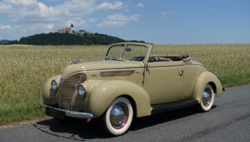Ford DeLuxe 1938 Rare Car Assets - Manuel Wöchtll 2016-05-04_DSC03428