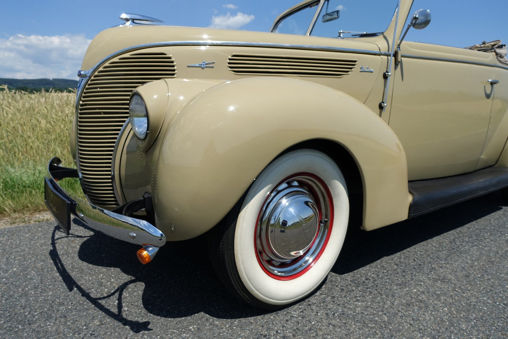 Ford DeLuxe 1938 Rare Car Assets - Manuel Wöchtll 2016-05-04_DSC03438 Ford DeLuxe 1938 Rare Car Assets - Manuel Wöchtll 2016-05-04_DSC03438