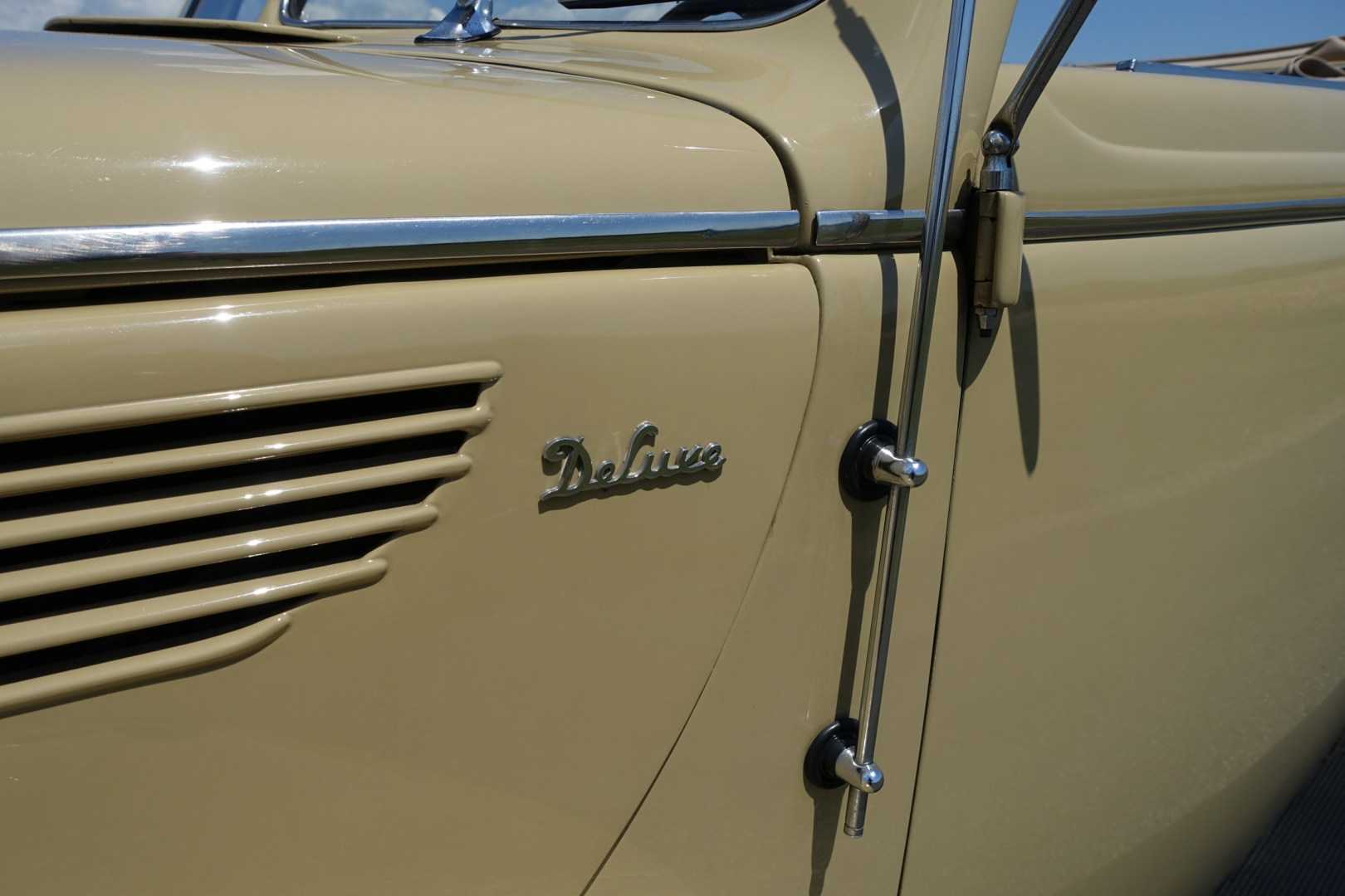 Ford DeLuxe 1938 Rare Car Assets - Manuel Wöchtll 2016-05-04_DSC03439 Ford DeLuxe 1938 Rare Car Assets - Manuel Wöchtll 2016-05-04_DSC03439