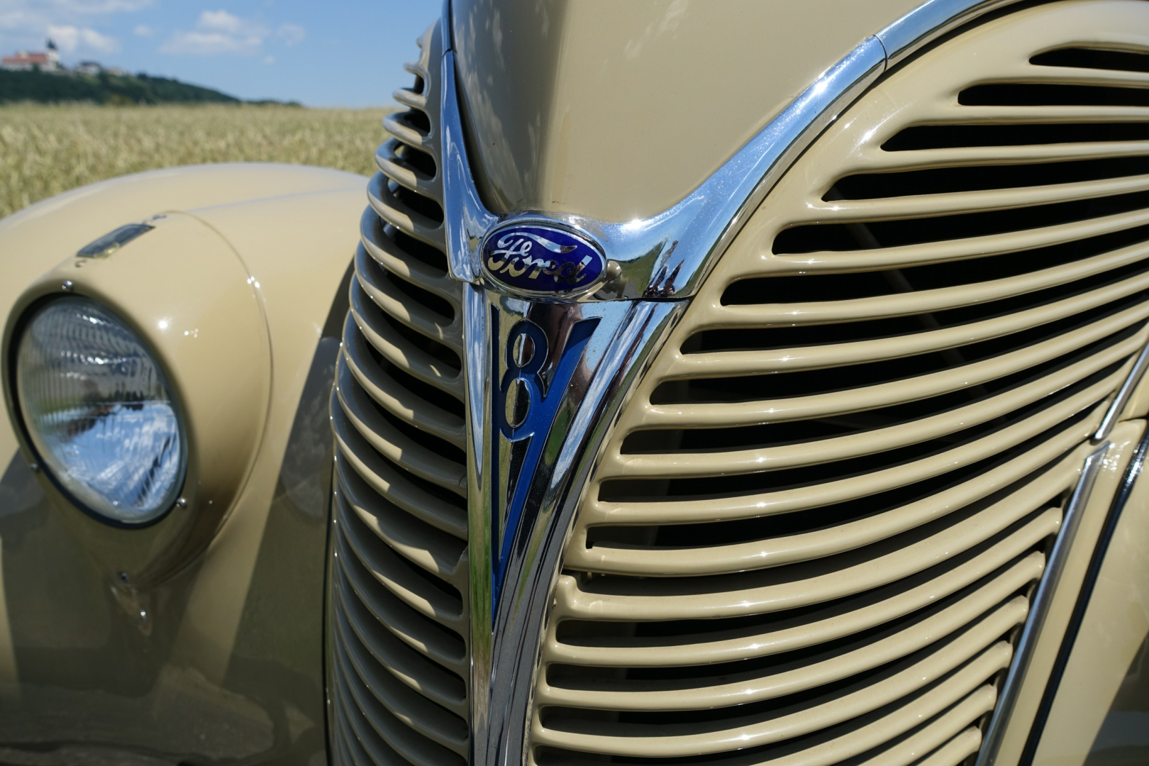 Ford DeLuxe 1938 Rare Car Assets - Manuel Wöchtll 2016-05-04_DSC03441 Ford DeLuxe 1938 Rare Car Assets - Manuel Wöchtll 2016-05-04_DSC03441