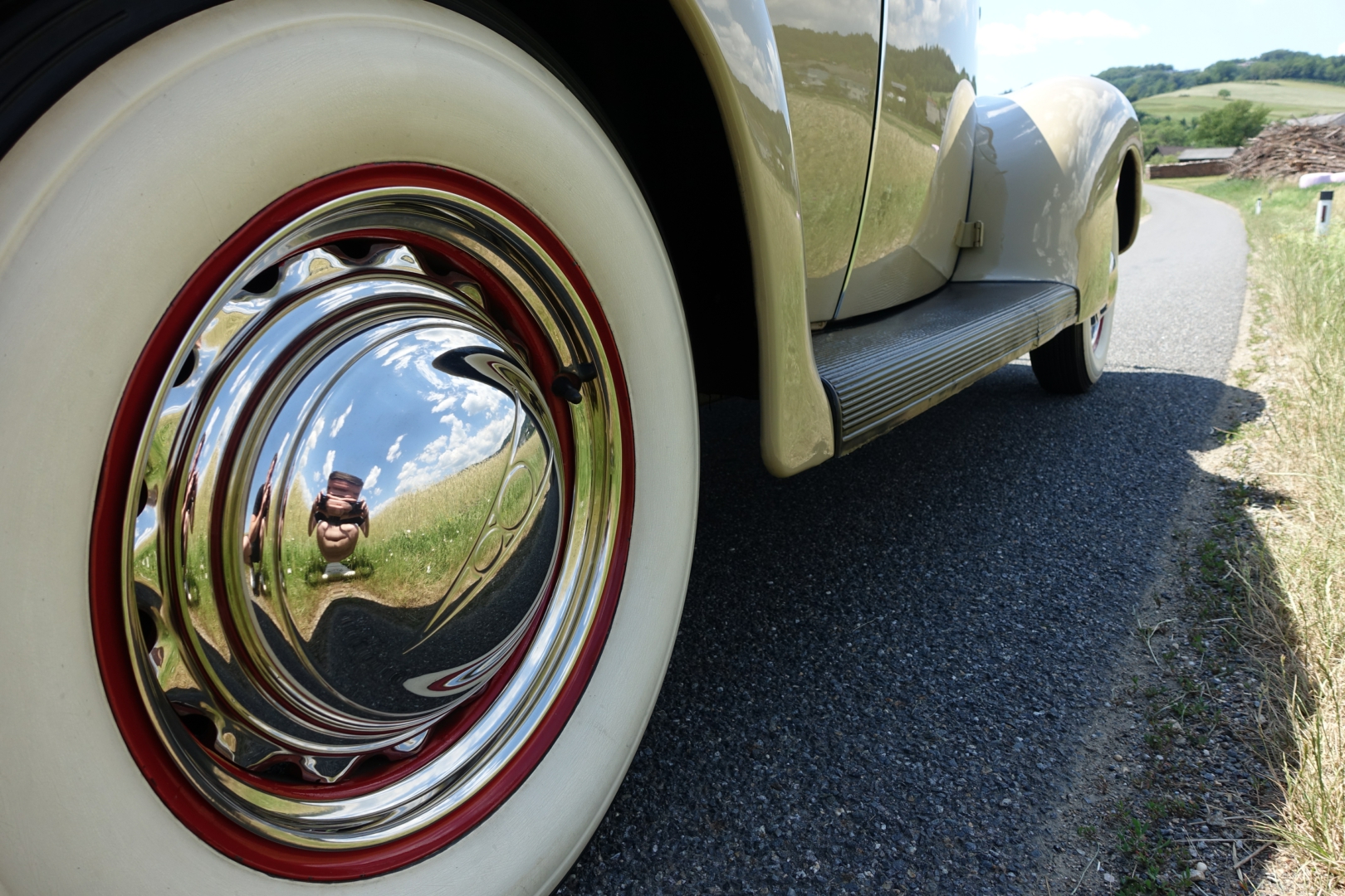 Ford DeLuxe 1938 Rare Car Assets - Manuel Wöchtll 2016-05-04_DSC03445 Ford DeLuxe 1938 Rare Car Assets - Manuel Wöchtll 2016-05-04_DSC03445