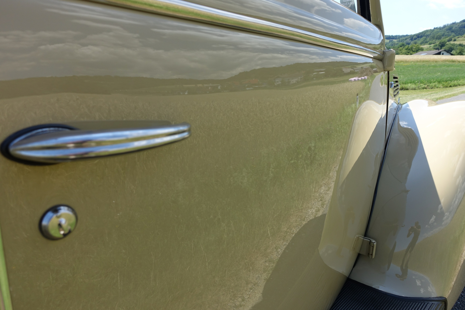 Ford DeLuxe 1938 Rare Car Assets - Manuel Wöchtll 2016-05-04_DSC03446 Ford DeLuxe 1938 Rare Car Assets - Manuel Wöchtll 2016-05-04_DSC03446