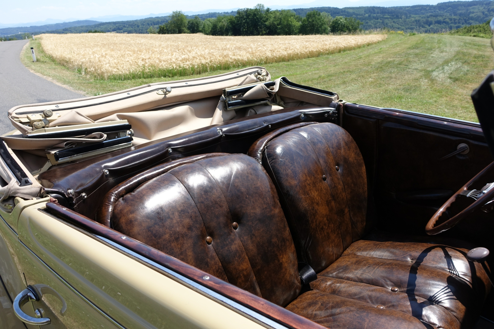 Ford DeLuxe 1938 Rare Car Assets - Manuel Wöchtll 2016-05-04_DSC03449 Ford DeLuxe 1938 Rare Car Assets - Manuel Wöchtll 2016-05-04_DSC03449