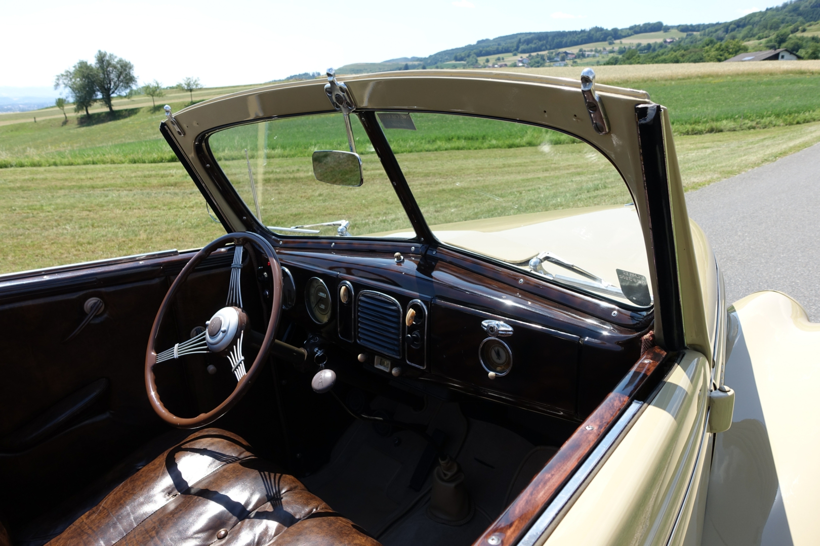 Ford DeLuxe 1938 Rare Car Assets - Manuel Wöchtll 2016-05-04_DSC03451 Ford DeLuxe 1938 Rare Car Assets - Manuel Wöchtll 2016-05-04_DSC03451