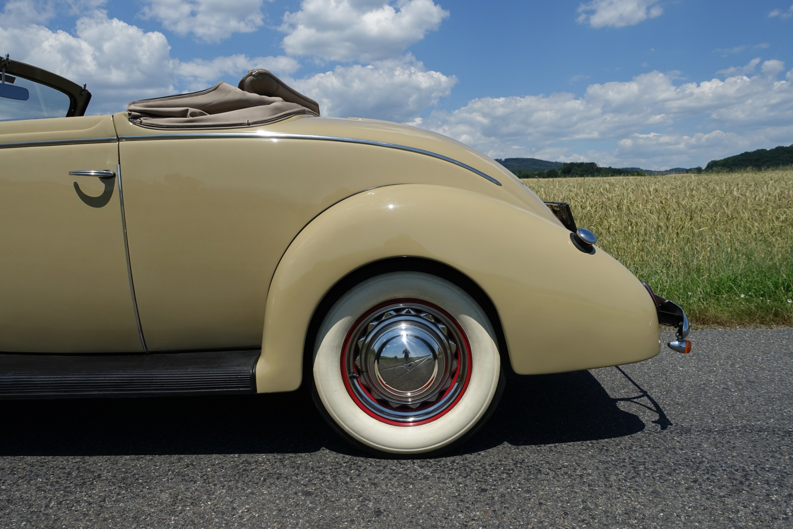 Ford DeLuxe 1938 Rare Car Assets - Manuel Wöchtll 2016-05-04_DSC03456 Ford DeLuxe 1938 Rare Car Assets - Manuel Wöchtll 2016-05-04_DSC03456