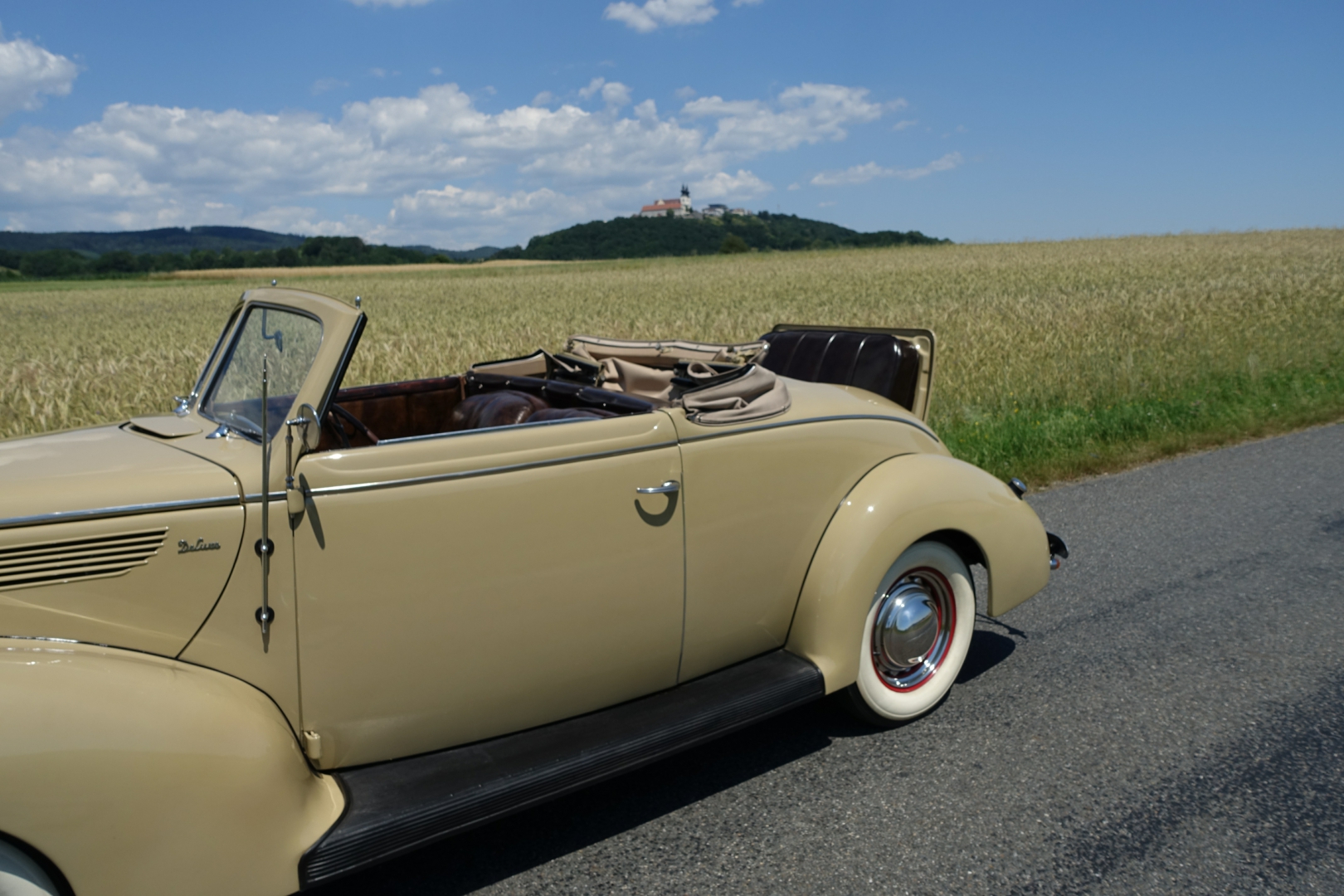 Ford DeLuxe 1938 Rare Car Assets - Manuel Wöchtll 2016-05-04_DSC03461 Ford DeLuxe 1938 Rare Car Assets - Manuel Wöchtll 2016-05-04_DSC03461