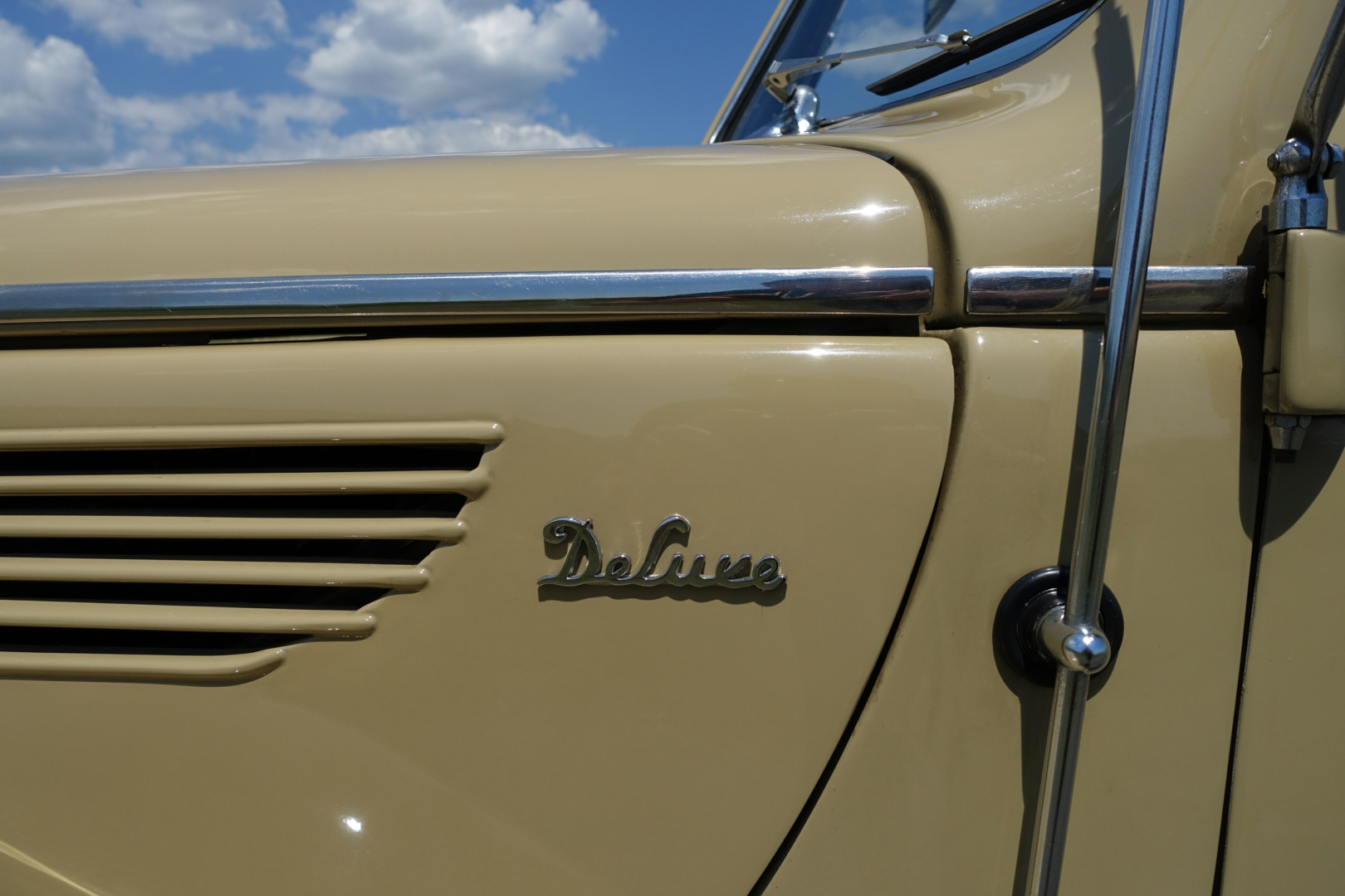 Ford DeLuxe 1938 Rare Car Assets - Manuel Wöchtll 2016-05-04_DSC03462 Ford DeLuxe 1938 Rare Car Assets - Manuel Wöchtll 2016-05-04_DSC03462