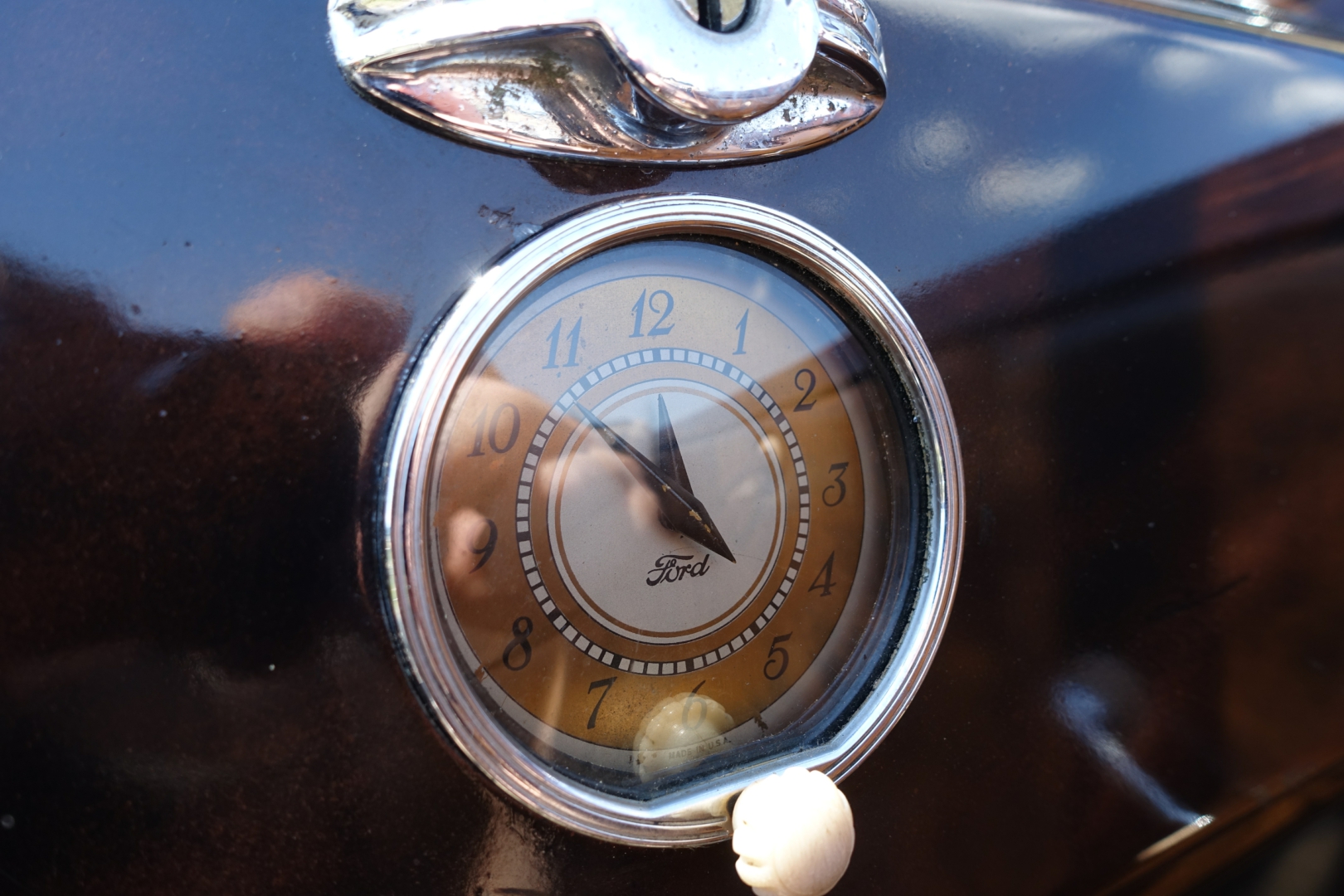 Ford DeLuxe 1938 Rare Car Assets - Manuel Wöchtll 2016-05-04_DSC03469 Ford DeLuxe 1938 Rare Car Assets - Manuel Wöchtll 2016-05-04_DSC03469
