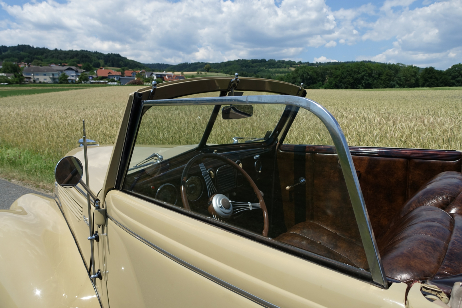 Ford DeLuxe 1938 Rare Car Assets - Manuel Wöchtll 2016-05-04_DSC03472 Ford DeLuxe 1938 Rare Car Assets - Manuel Wöchtll 2016-05-04_DSC03472